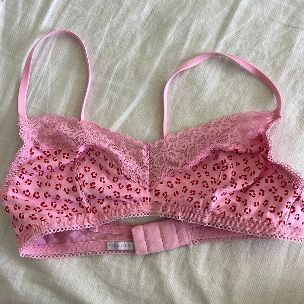 NWT | Savage X | bralette